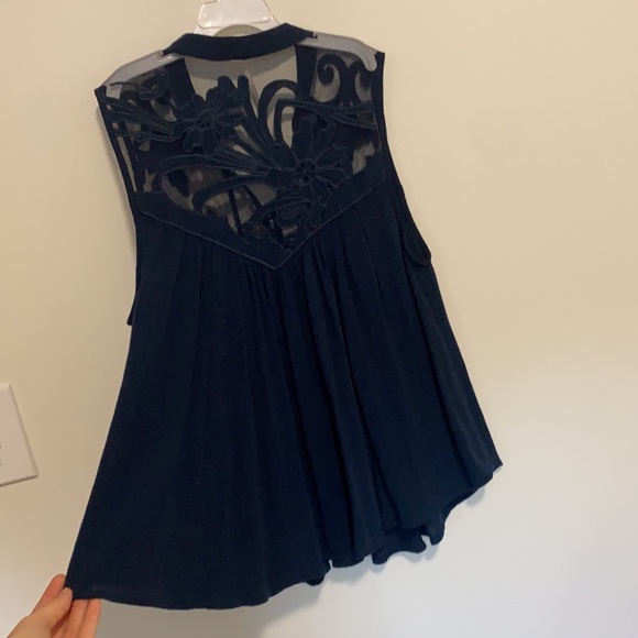 Free People float tank - Picture 3 of 4